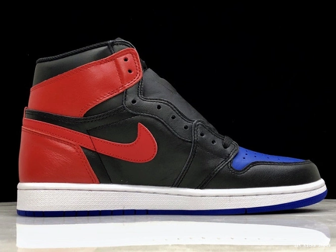 1st Kicks Shoes High 555088-026 OG 3